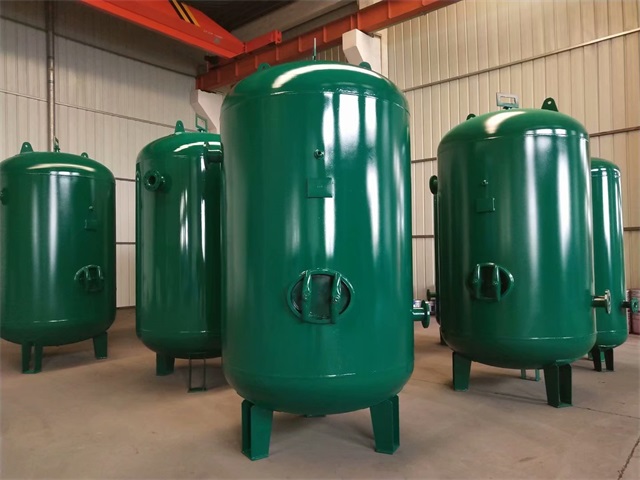 储气罐月湖月湖月湖分汽包 储气罐月湖月湖月湖分汽包